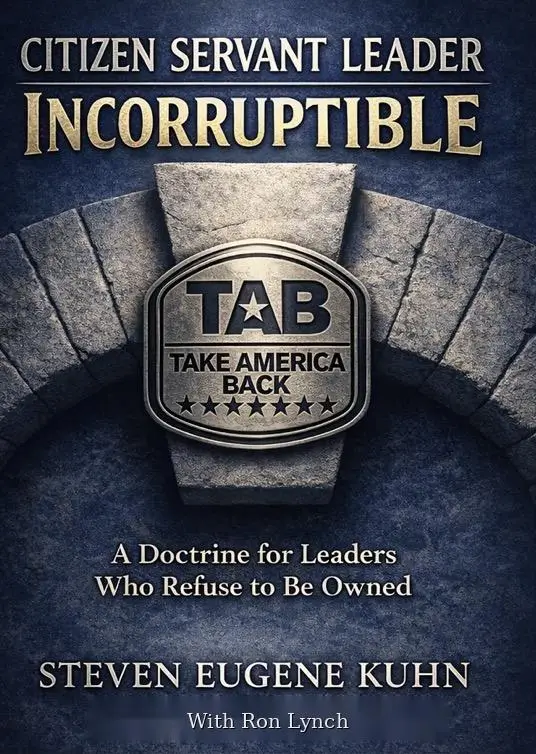 Incorruptible